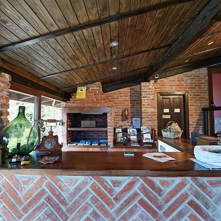 Hotel Tejera Del Nalon Soto Del Barco Εξωτερικό φωτογραφία
