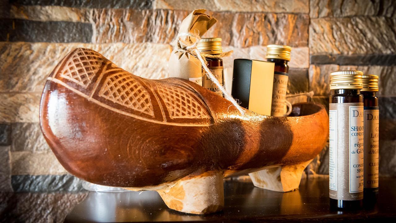 Hotel Tejera Del Nalon Soto Del Barco Εξωτερικό φωτογραφία
