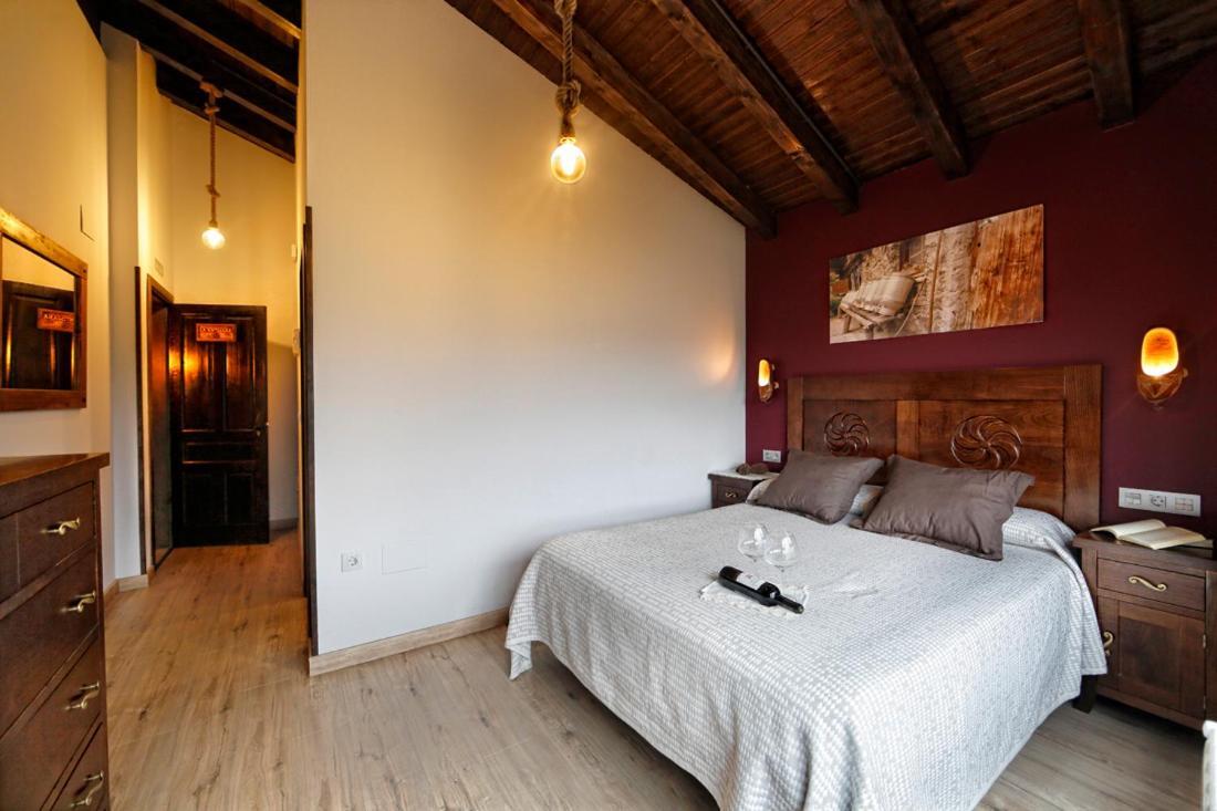 Hotel Tejera Del Nalon Soto Del Barco Εξωτερικό φωτογραφία