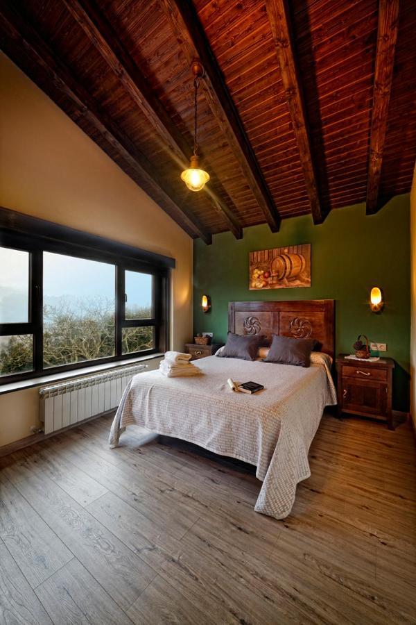 Hotel Tejera Del Nalon Soto Del Barco Εξωτερικό φωτογραφία